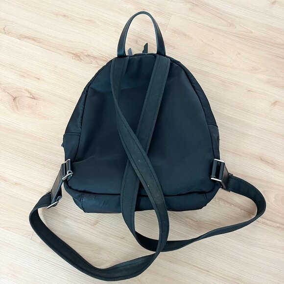 Kate Spade Black Dawn Medium Backpack main image 5